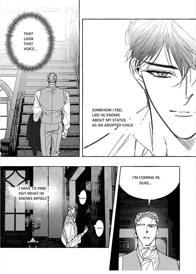 Read Perle chapter 4 image 6 on Lezhin