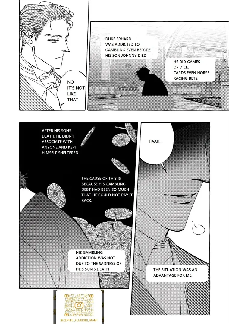 Read Perle chapter 4 image 9 on Lezhin