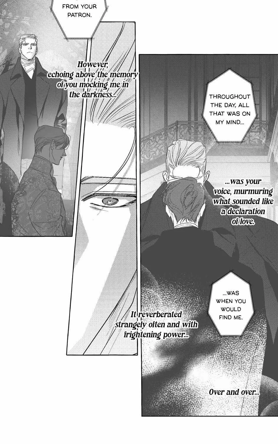 Read Perle chapter 40 image 11 on Lezhin