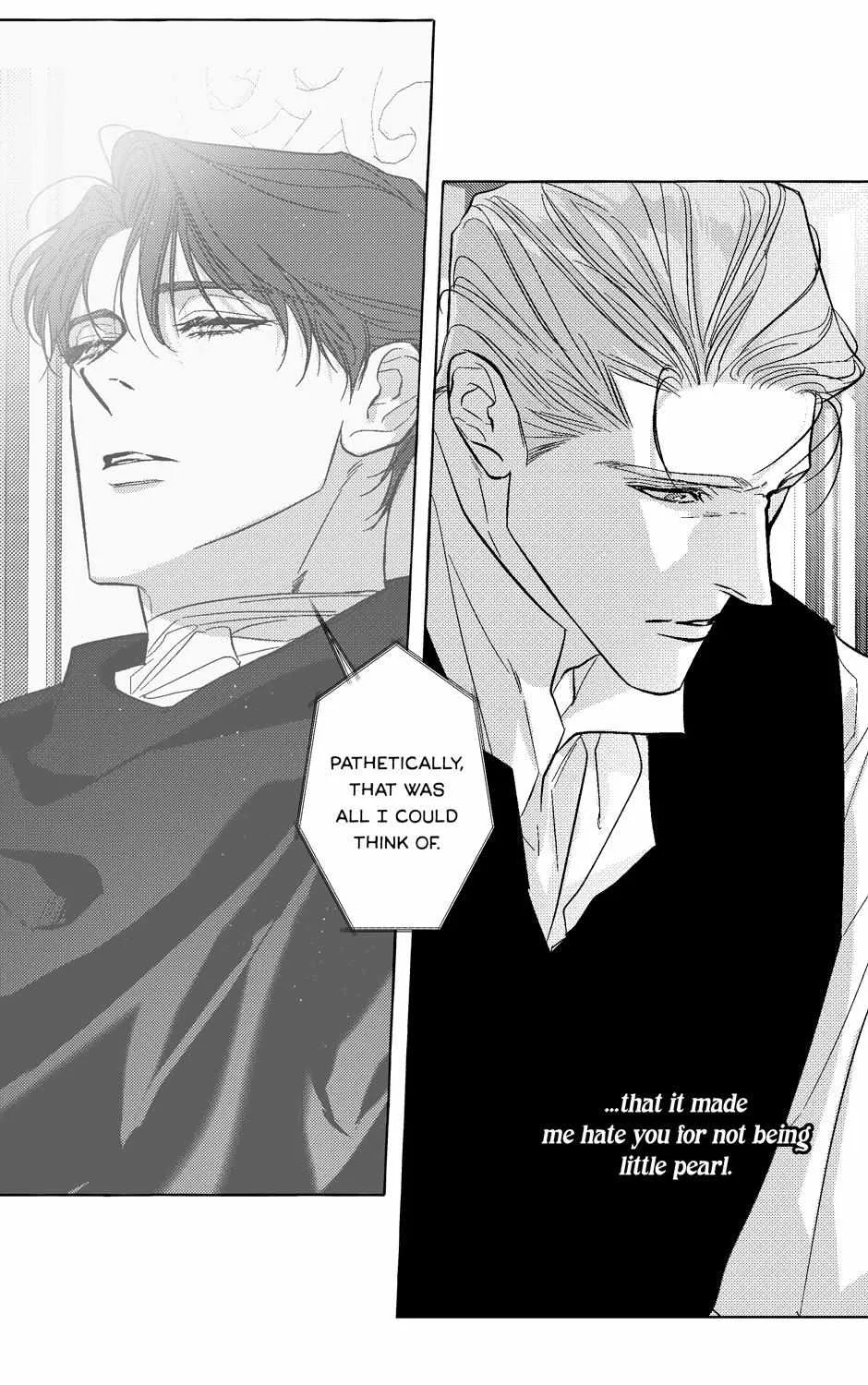 Read Perle chapter 40 image 13 on Lezhin