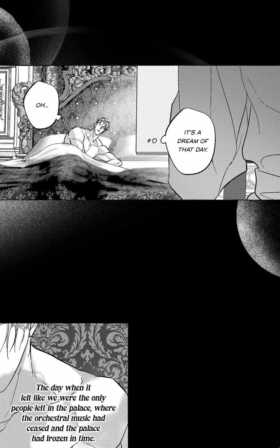 Read Perle chapter 40 image 21 on Lezhin
