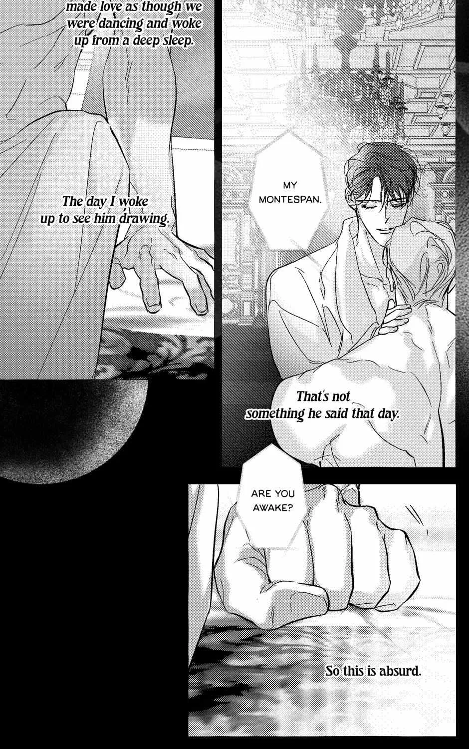 Read Perle chapter 40 image 23 on Lezhin