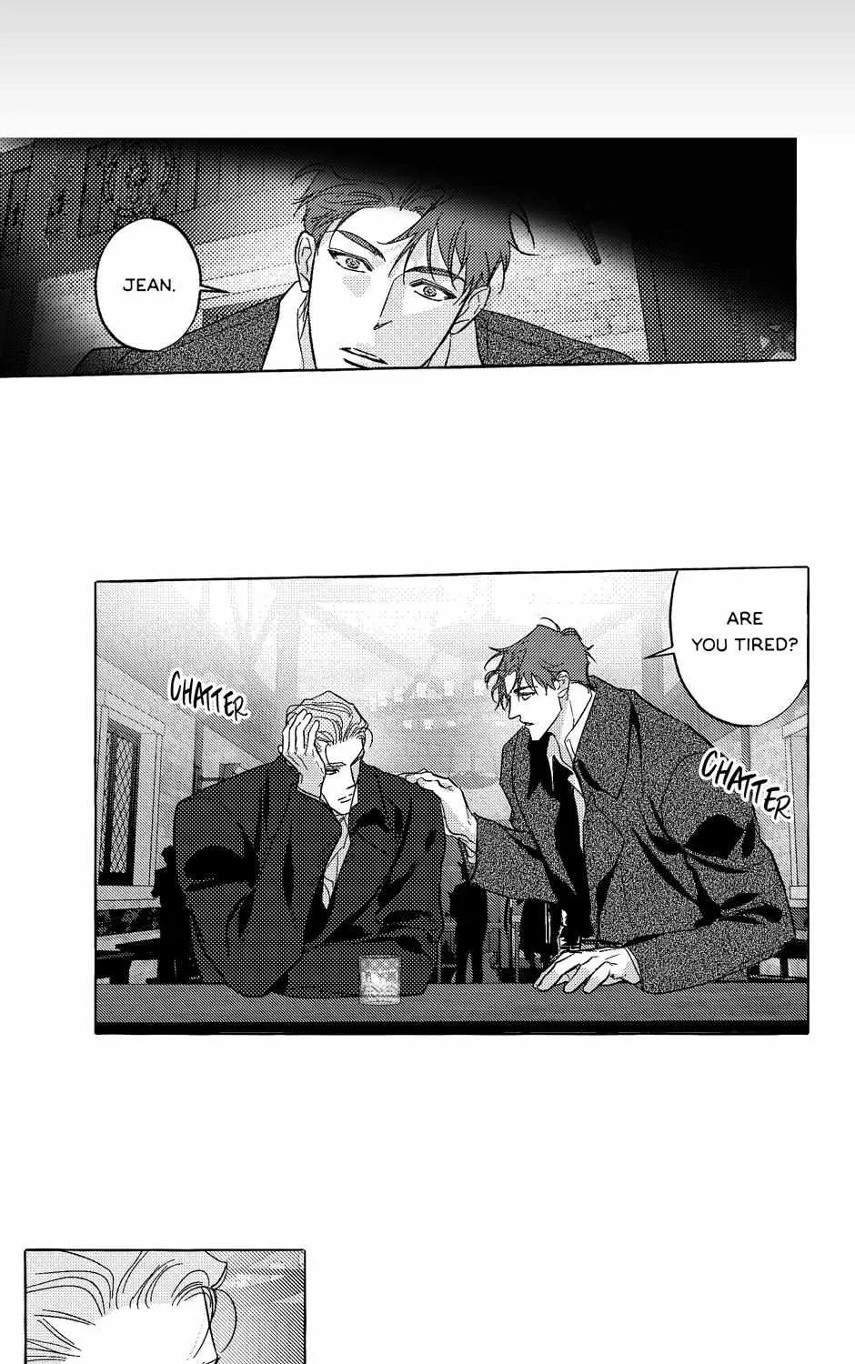 Read Perle chapter 40 image 27 on Lezhin