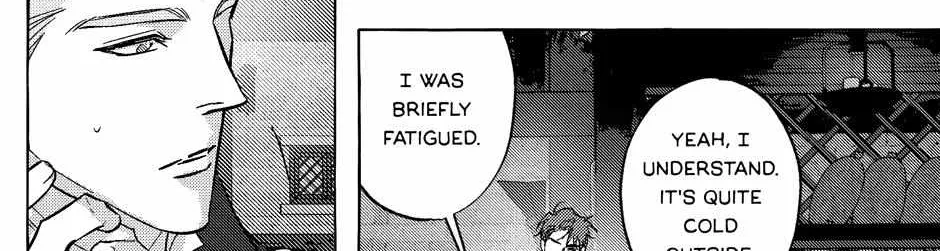 Read Perle chapter 40 image 28 on Lezhin