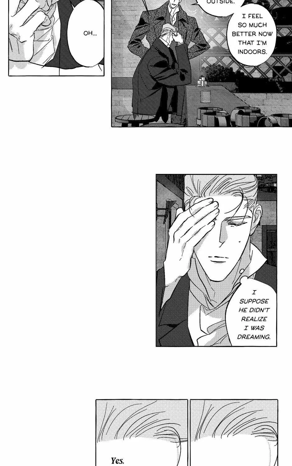 Read Perle chapter 40 image 29 on Lezhin