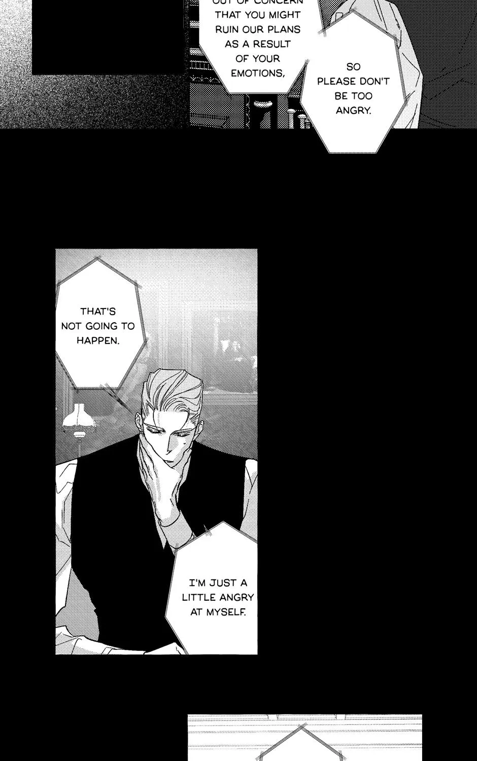 Read Perle chapter 40 image 3 on Lezhin
