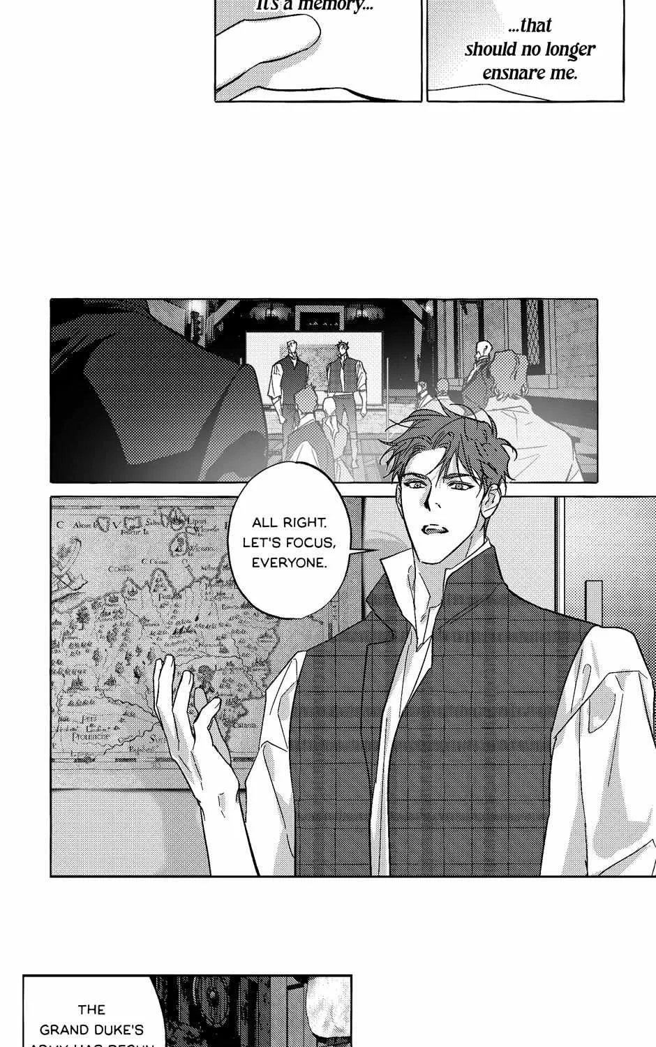 Read Perle chapter 40 image 31 on Lezhin