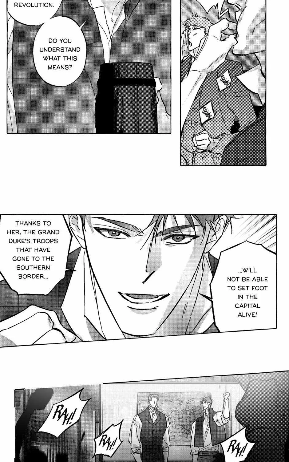 Read Perle chapter 40 image 35 on Lezhin