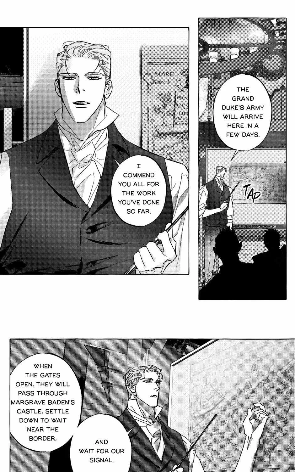 Read Perle chapter 40 image 37 on Lezhin