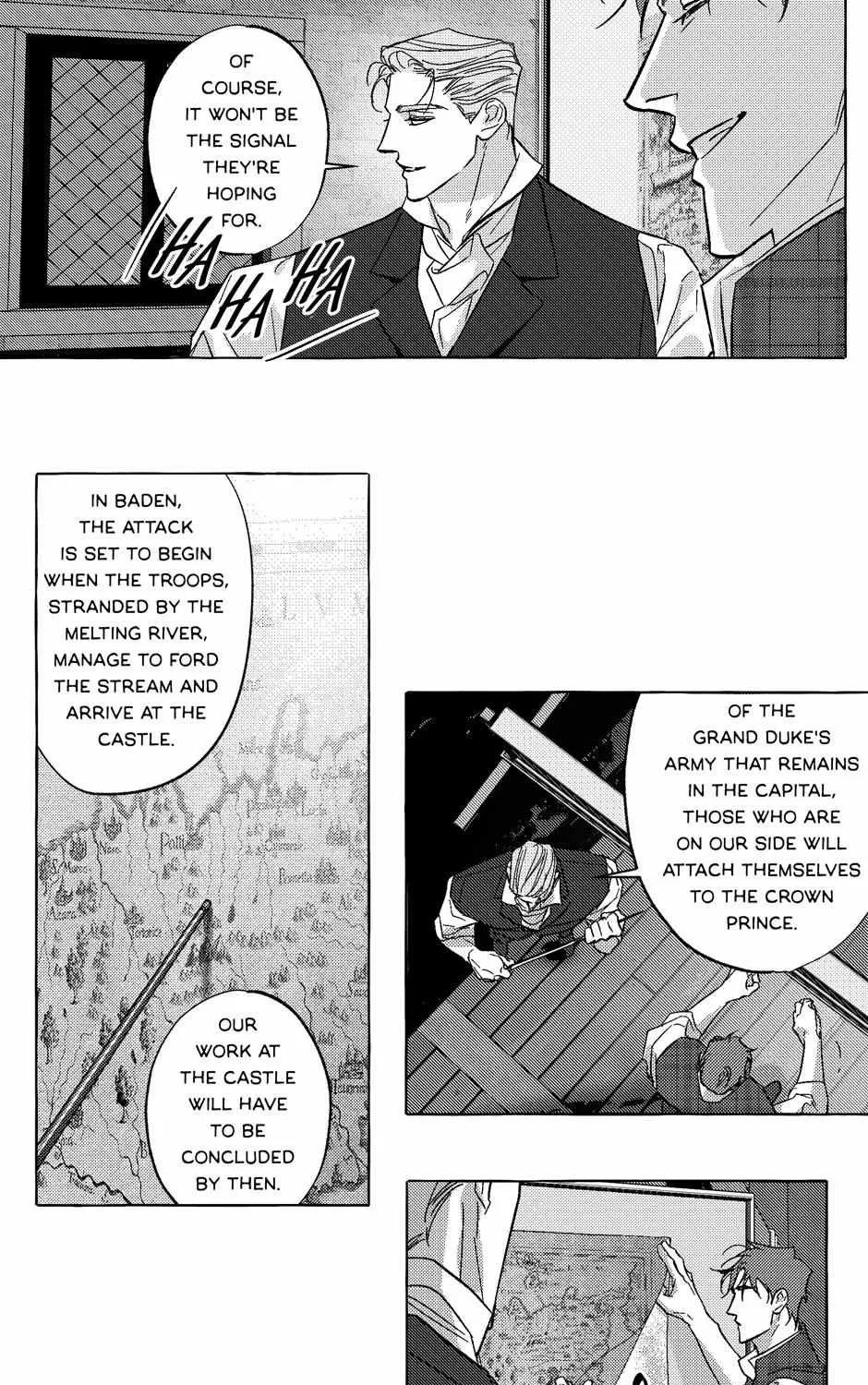 Read Perle chapter 40 image 39 on Lezhin