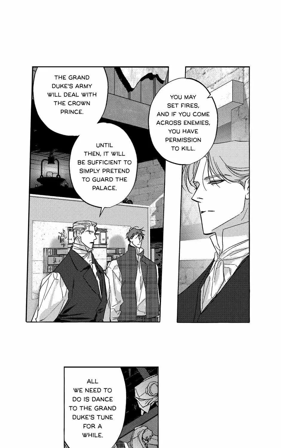 Read Perle chapter 40 image 43 on Lezhin