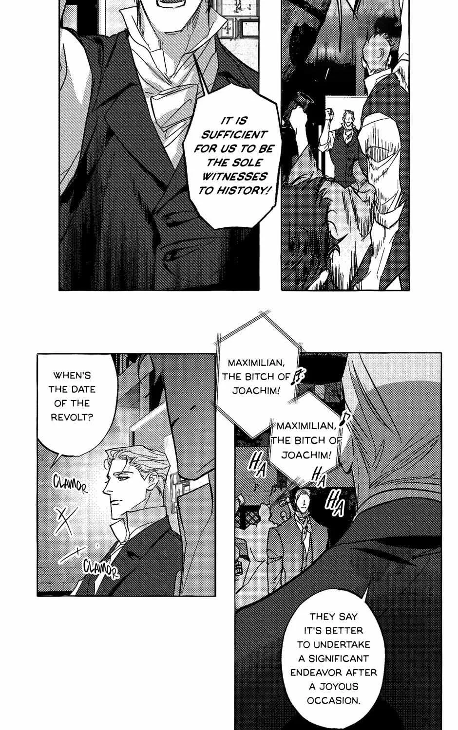 Read Perle chapter 40 image 47 on Lezhin