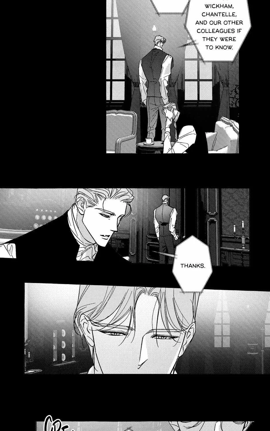 Read Perle chapter 40 image 5 on Lezhin