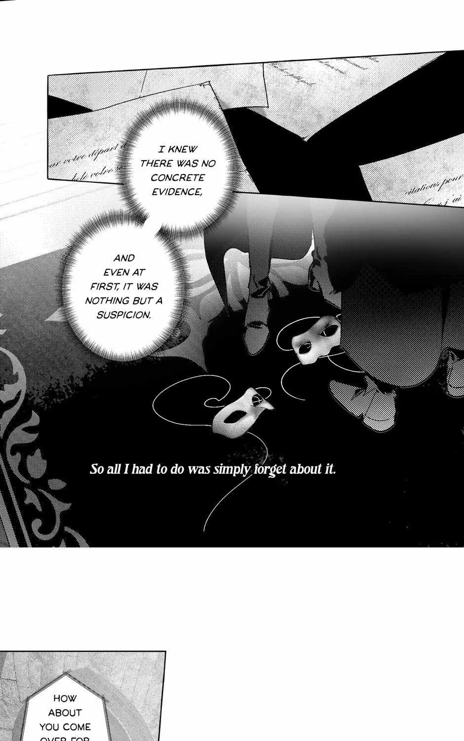 Read Perle chapter 40 image 9 on Lezhin