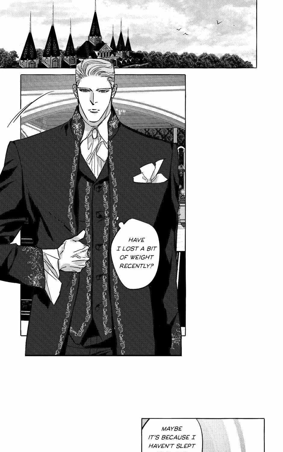 Read Perle chapter 41 image 21 on Lezhin