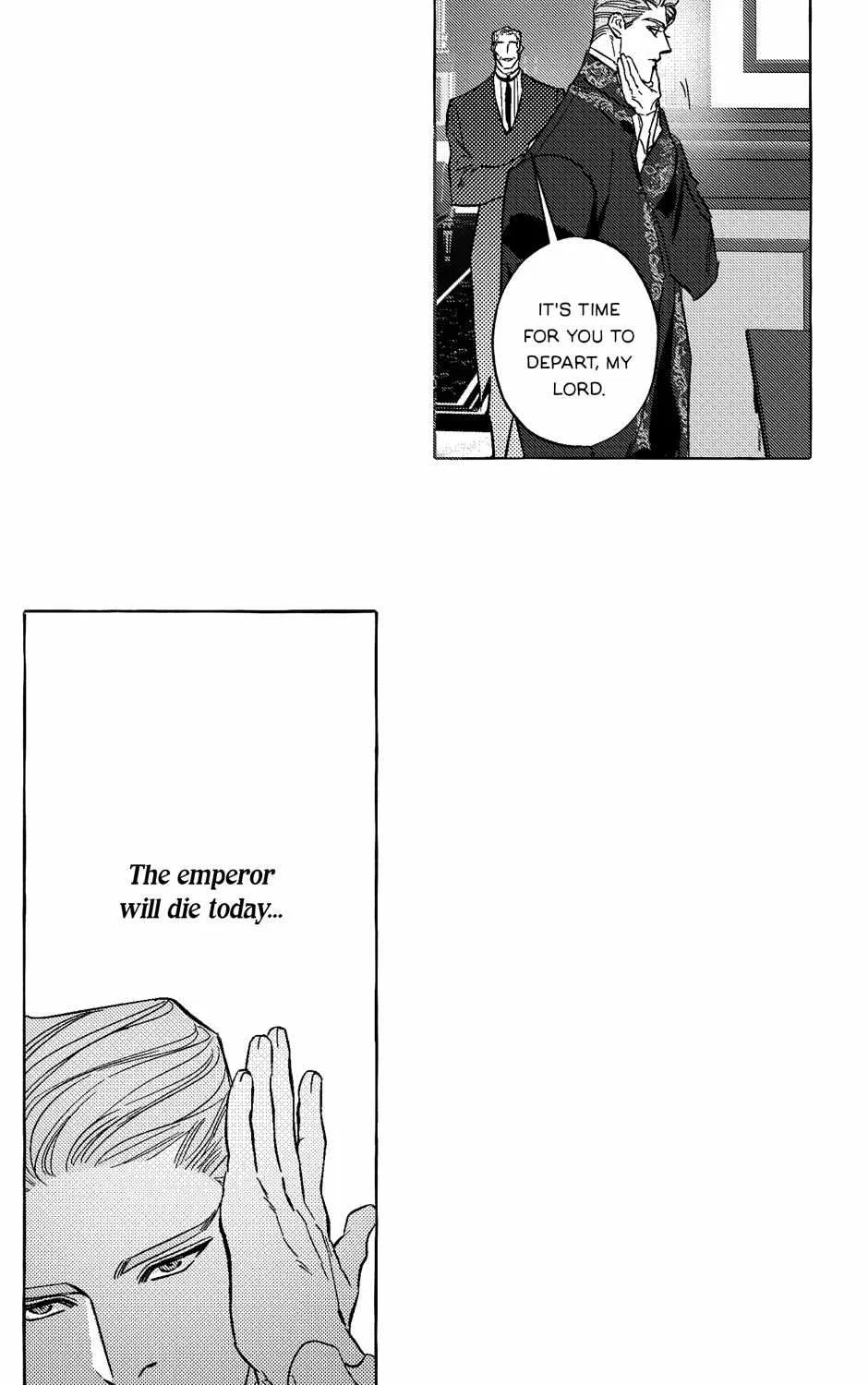 Read Perle chapter 41 image 23 on Lezhin