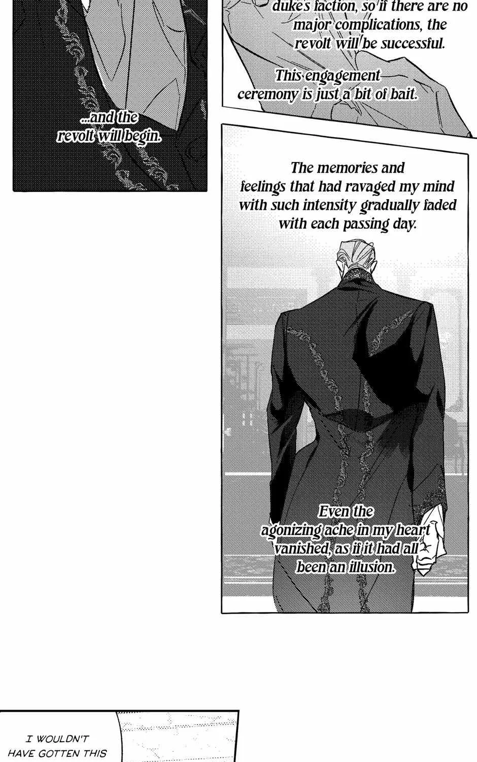 Read Perle chapter 41 image 25 on Lezhin