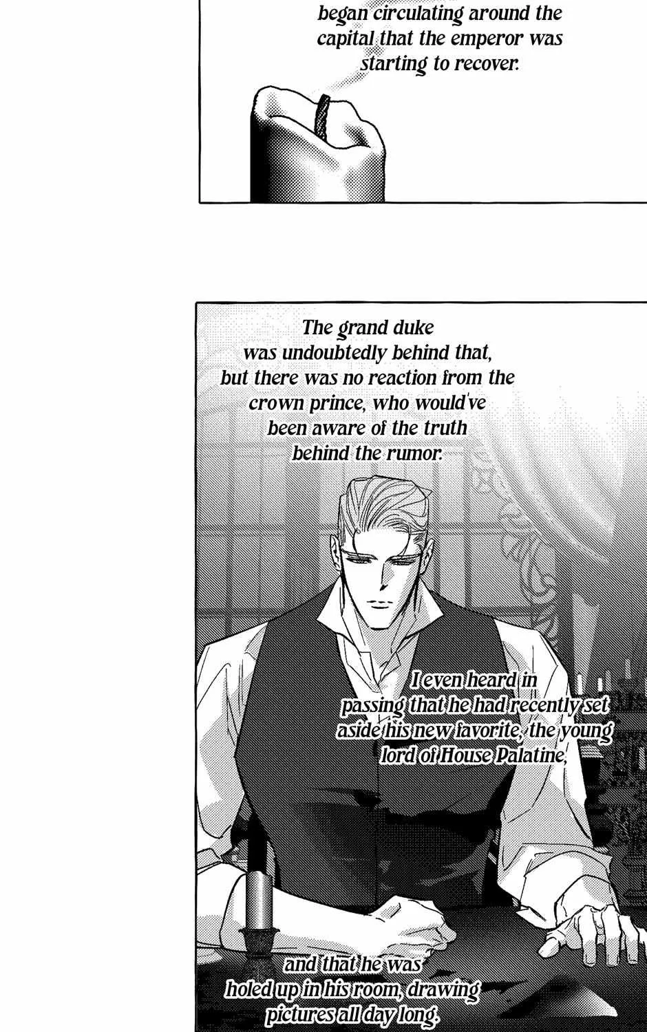 Read Perle chapter 41 image 3 on Lezhin