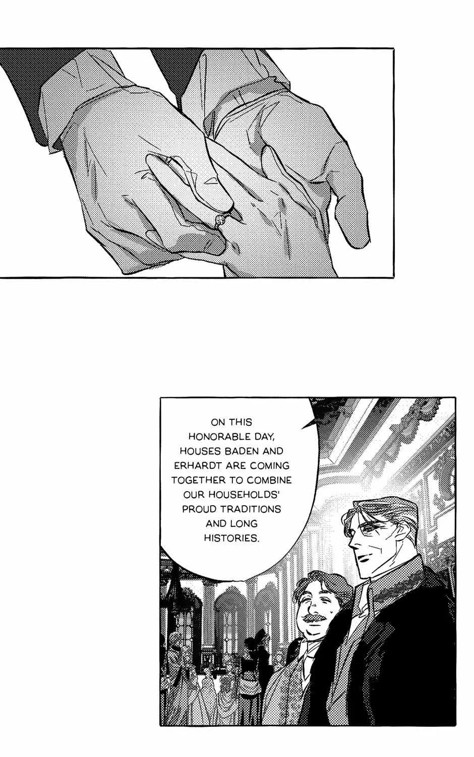 Read Perle chapter 41 image 31 on Lezhin
