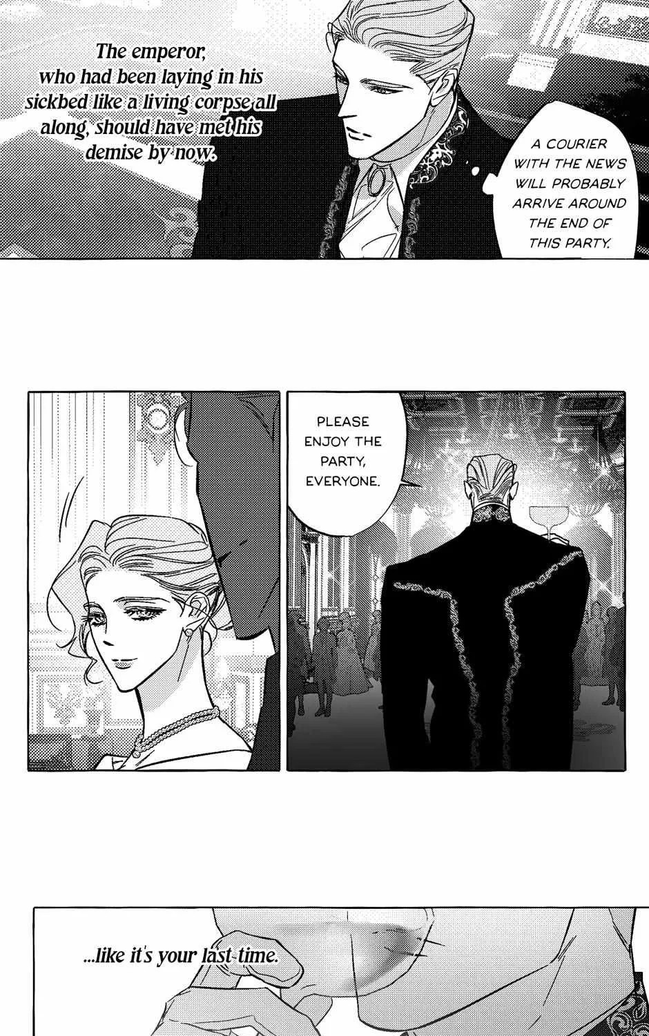 Read Perle chapter 41 image 35 on Lezhin
