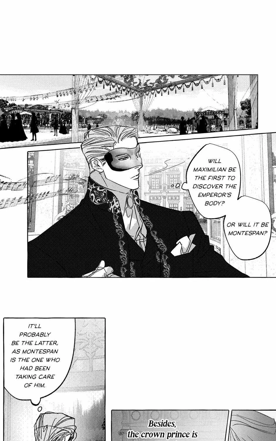 Read Perle chapter 41 image 37 on Lezhin