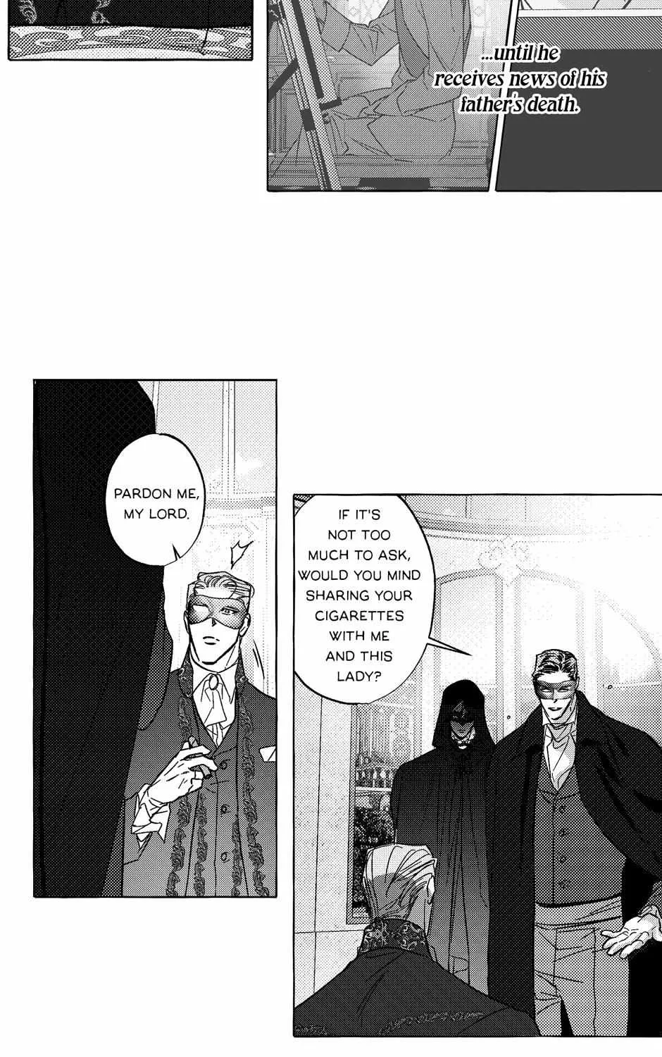 Read Perle chapter 41 image 39 on Lezhin
