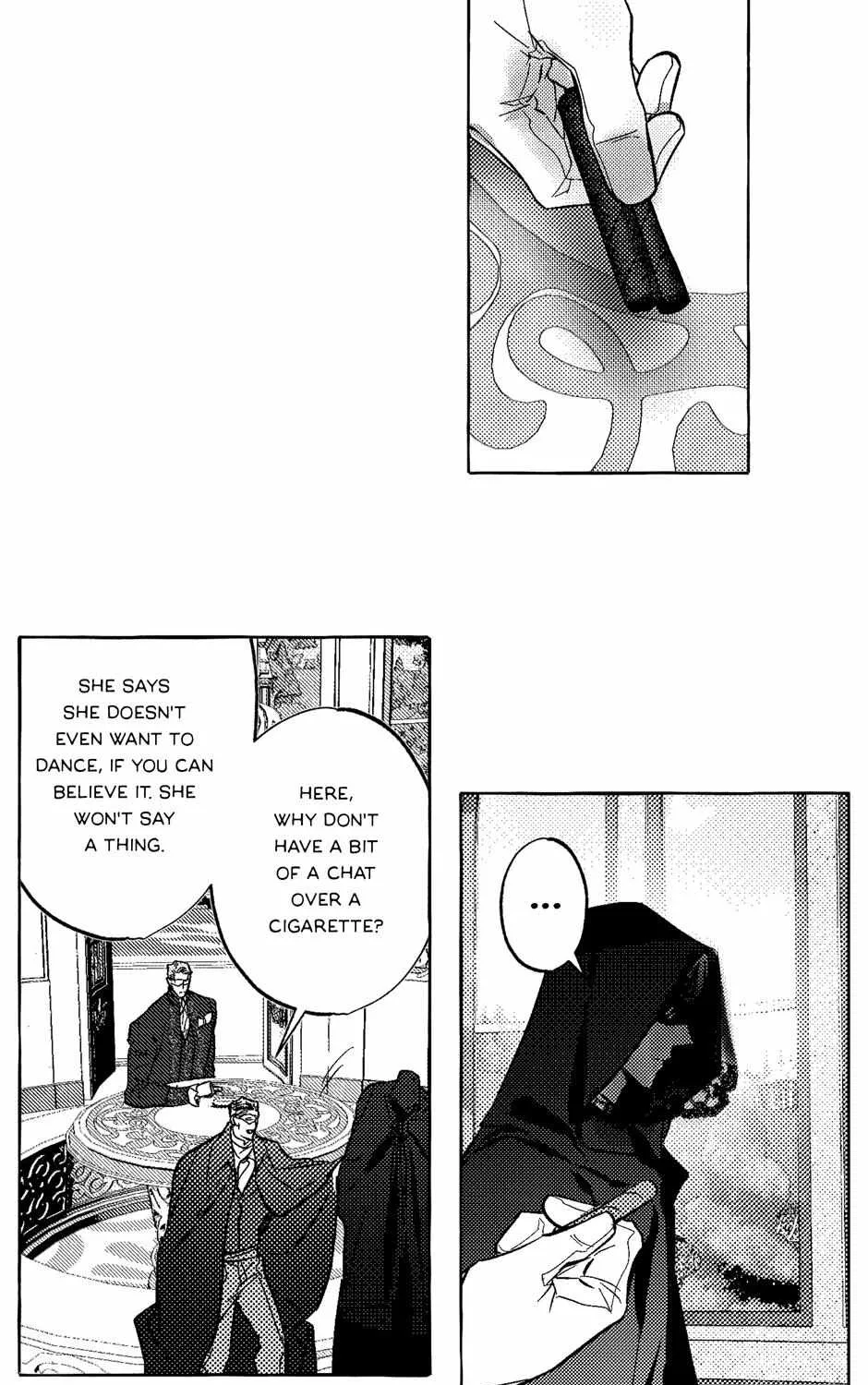 Read Perle chapter 41 image 41 on Lezhin