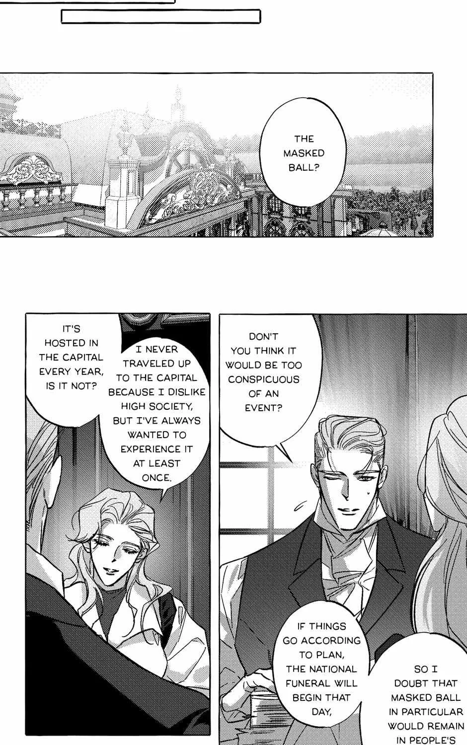 Read Perle chapter 41 image 5 on Lezhin