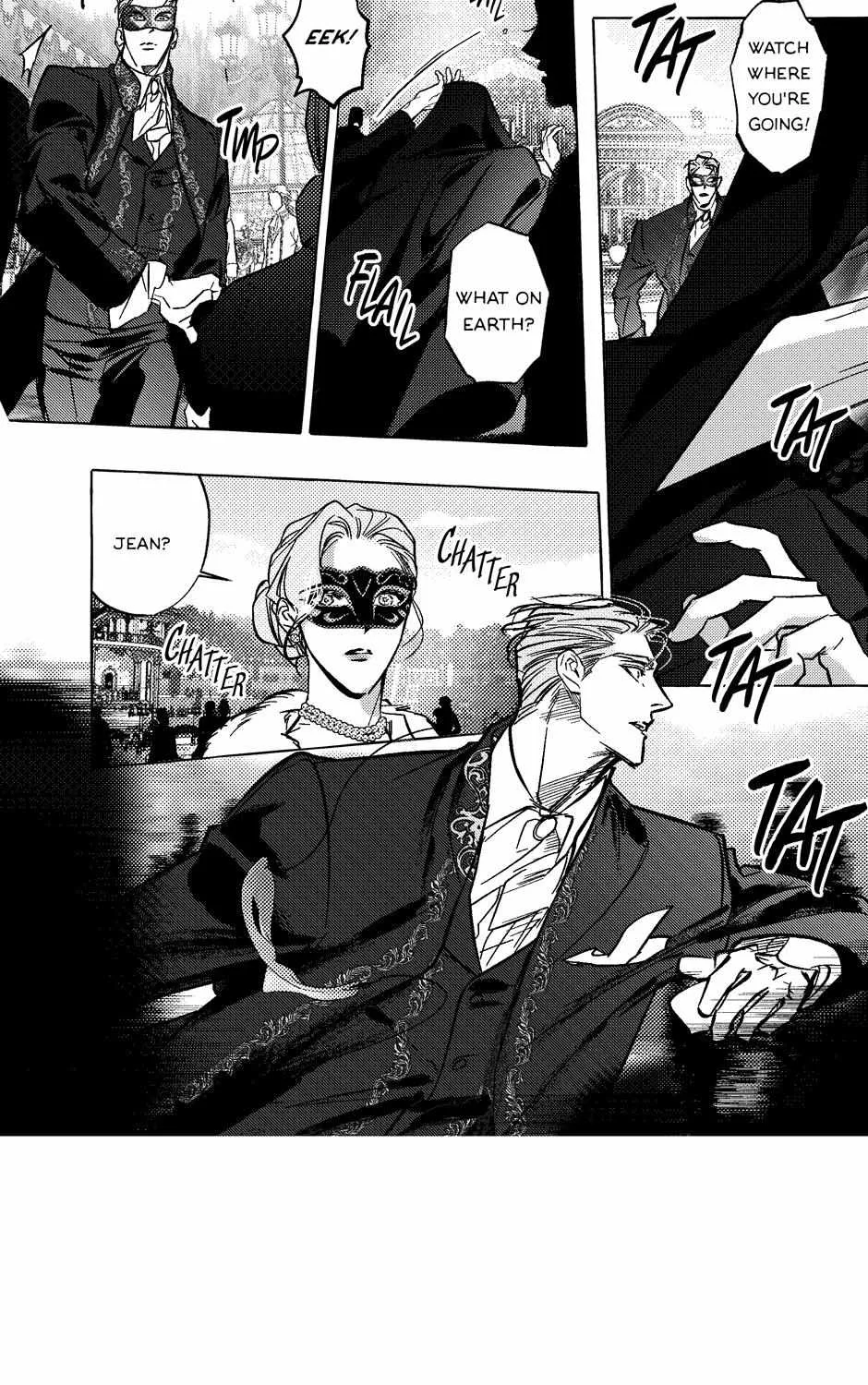 Read Perle chapter 41 image 51 on Lezhin