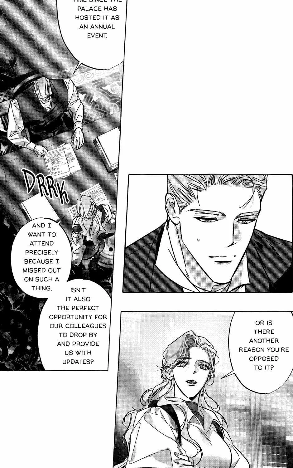 Read Perle chapter 41 image 7 on Lezhin