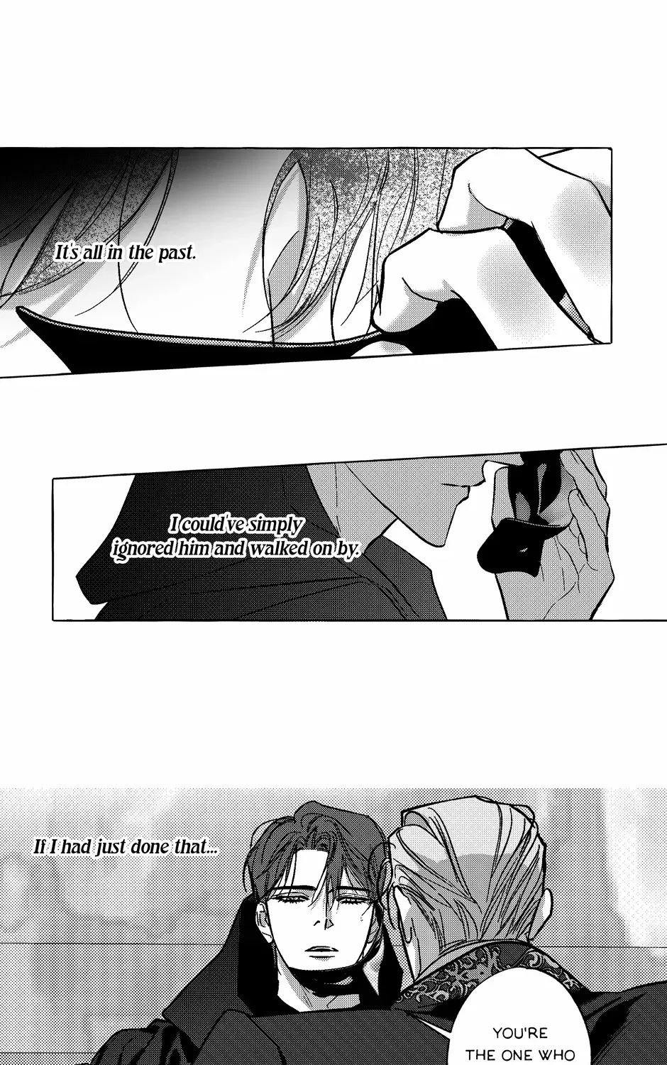 Read Perle chapter 42 image 16 on Lezhin