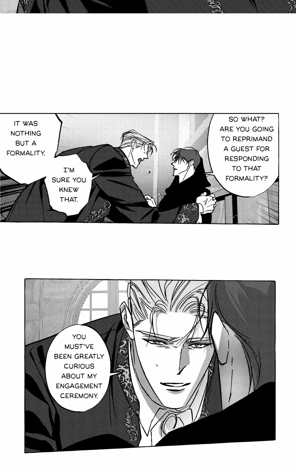 Read Perle chapter 42 image 18 on Lezhin