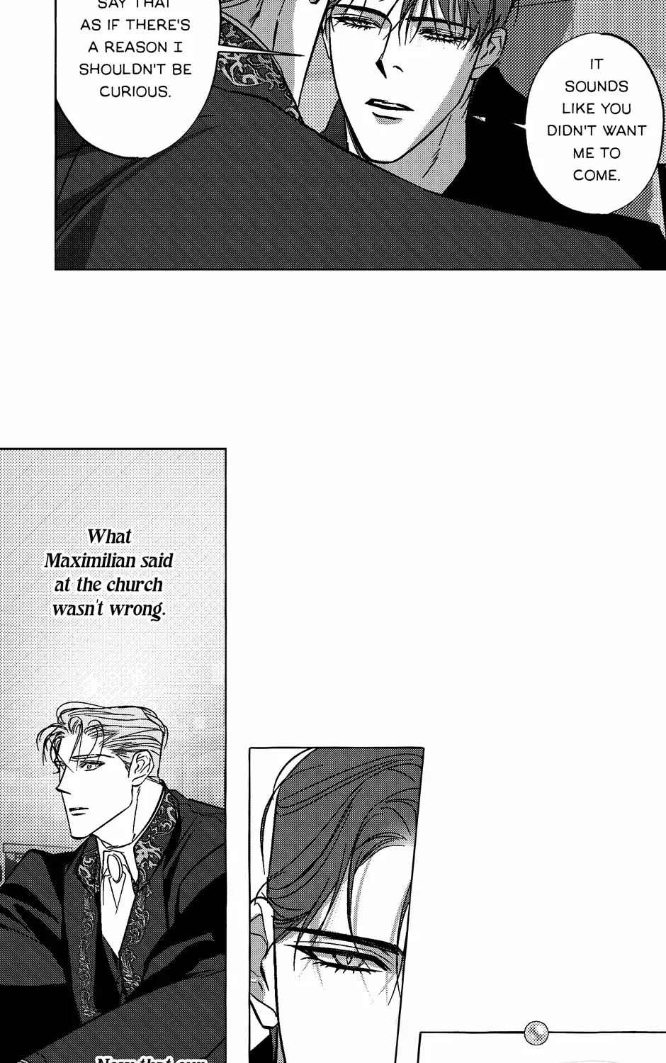 Read Perle chapter 42 image 20 on Lezhin
