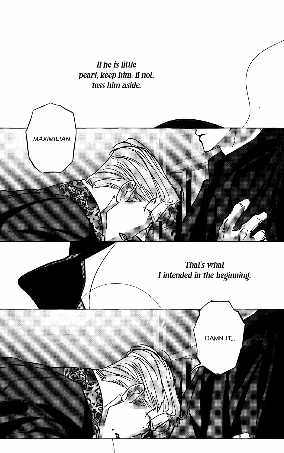 Read Perle chapter 42 image 28 on Lezhin