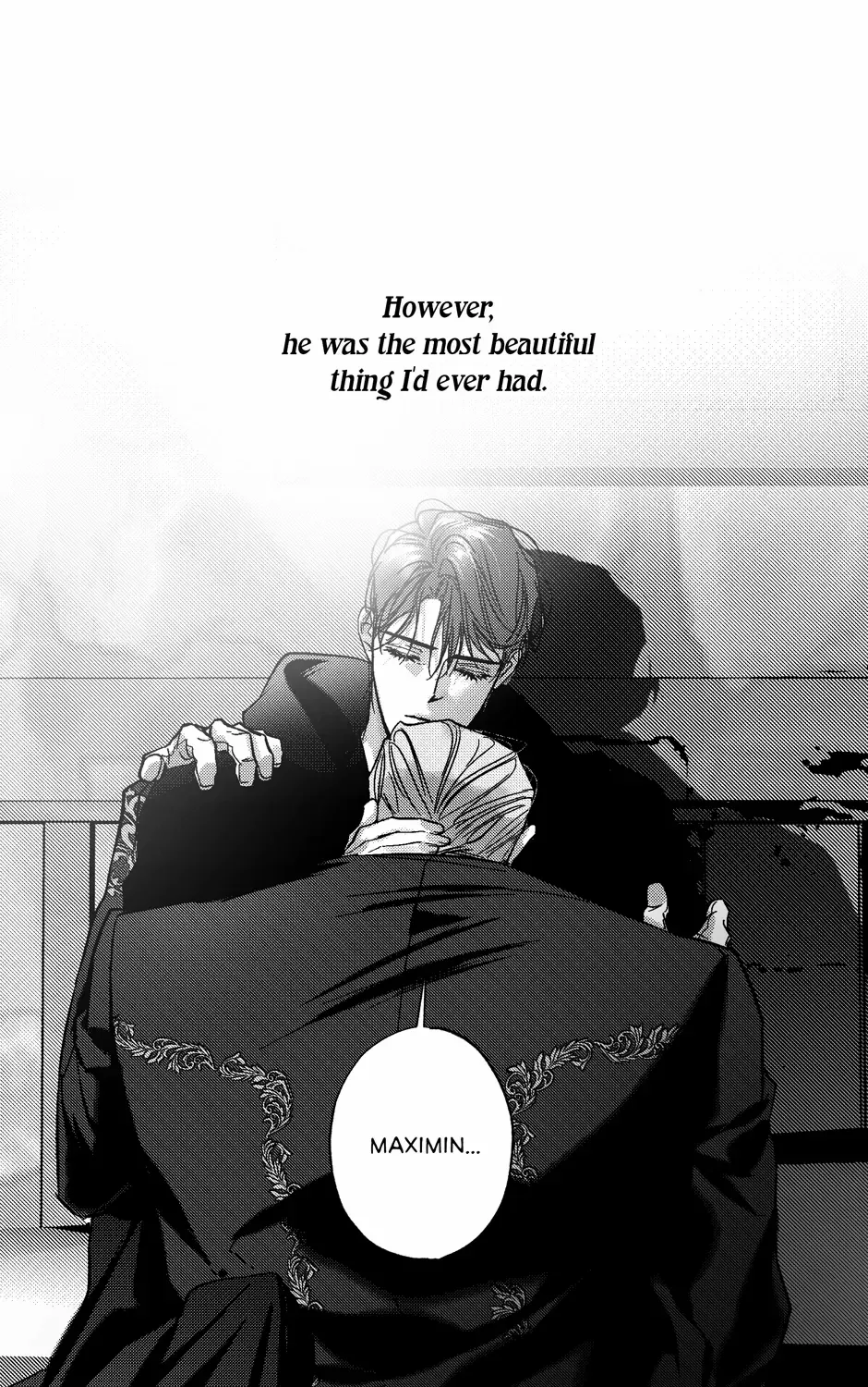 Read Perle chapter 42 image 32 on Lezhin