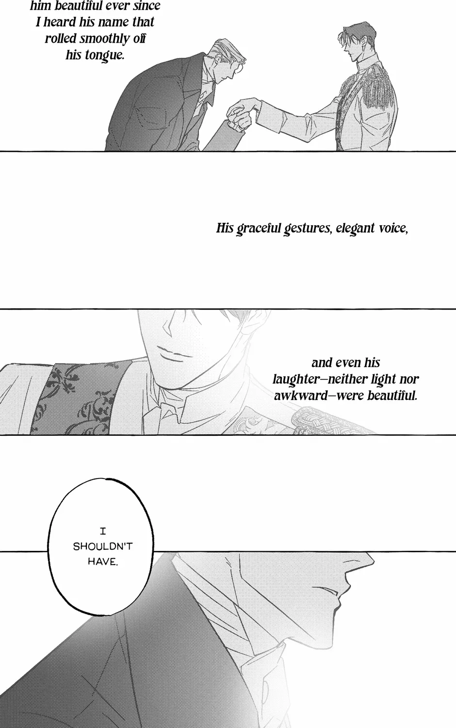 Read Perle chapter 42 image 38 on Lezhin