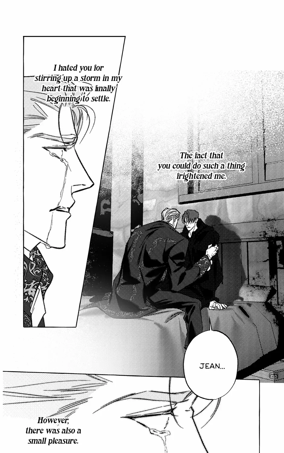 Read Perle chapter 42 image 44 on Lezhin