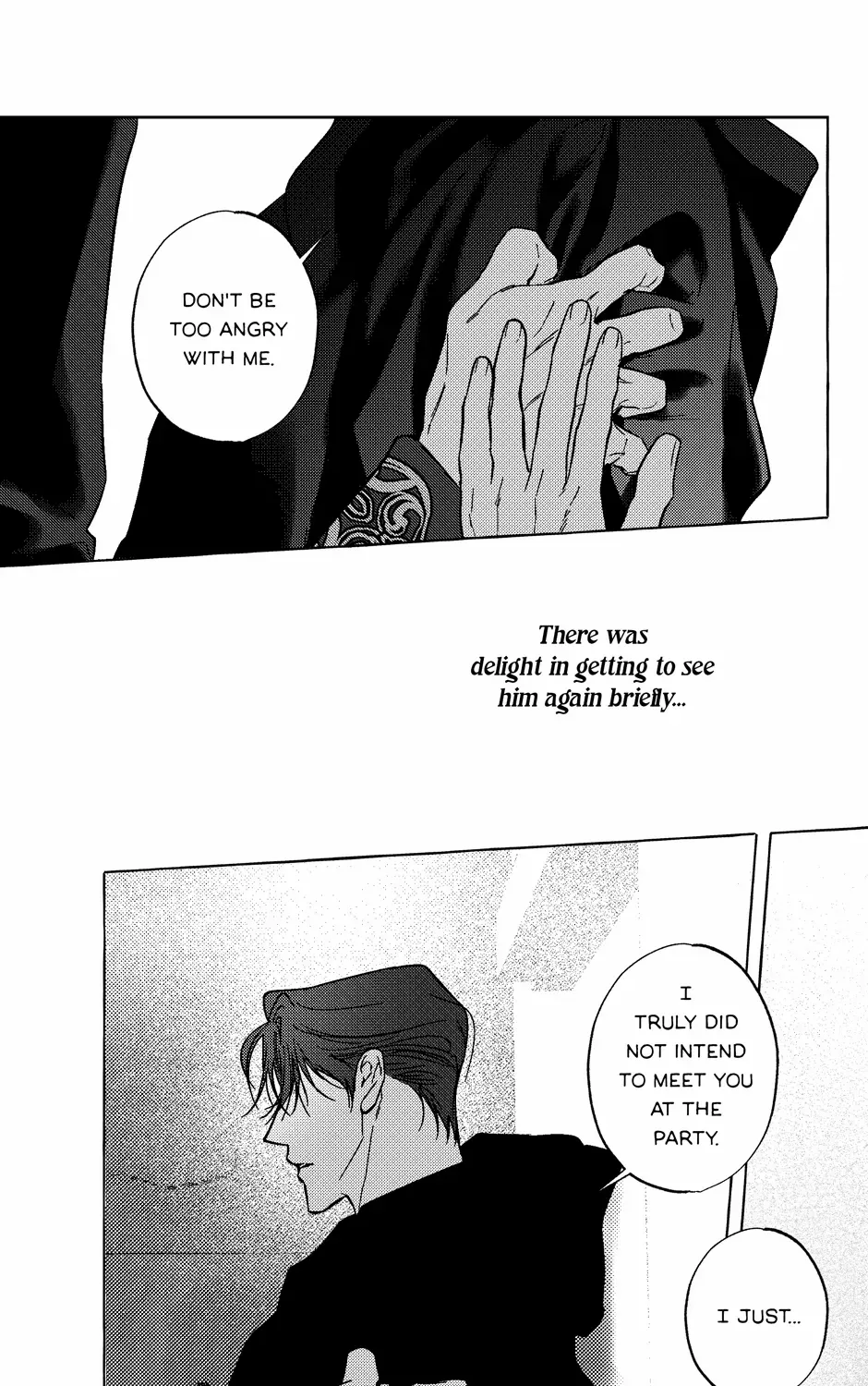 Read Perle chapter 42 image 46 on Lezhin