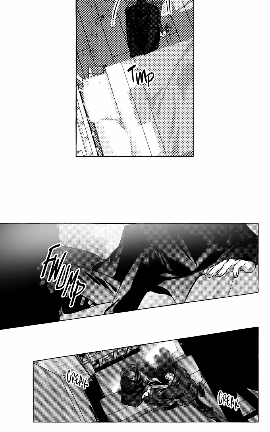 Read Perle chapter 42 image 6 on Lezhin