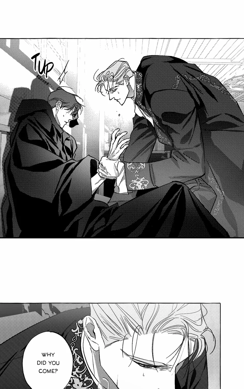 Read Perle chapter 42 image 8 on Lezhin