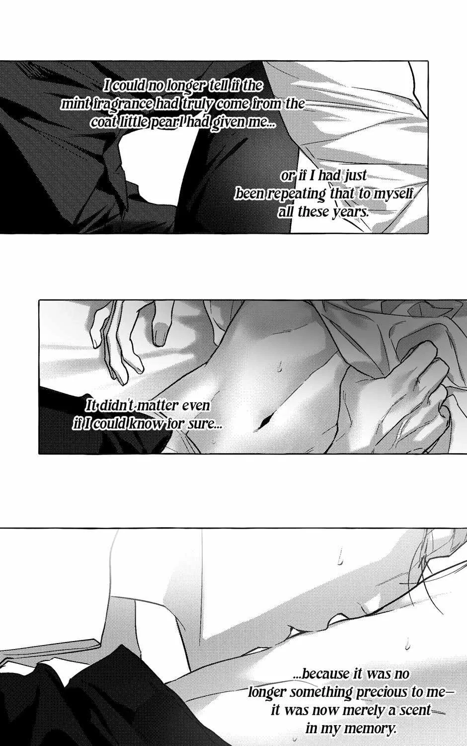 Read Perle chapter 43 image 12 on Lezhin