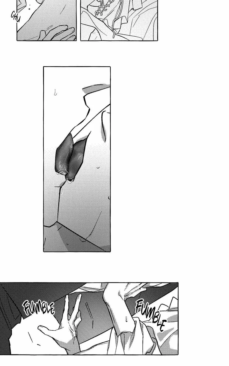 Read Perle chapter 43 image 16 on Lezhin