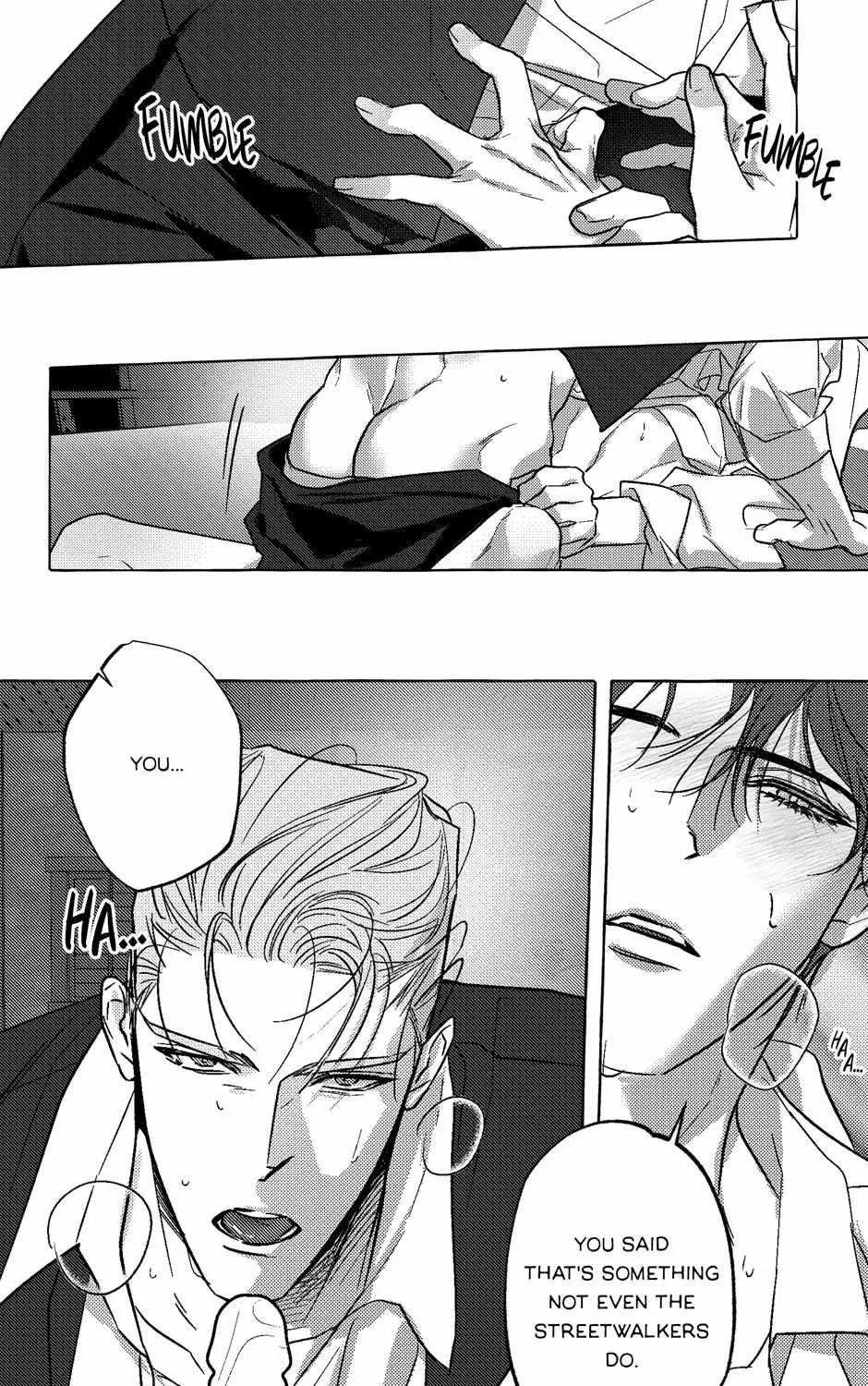 Read Perle chapter 43 image 22 on Lezhin