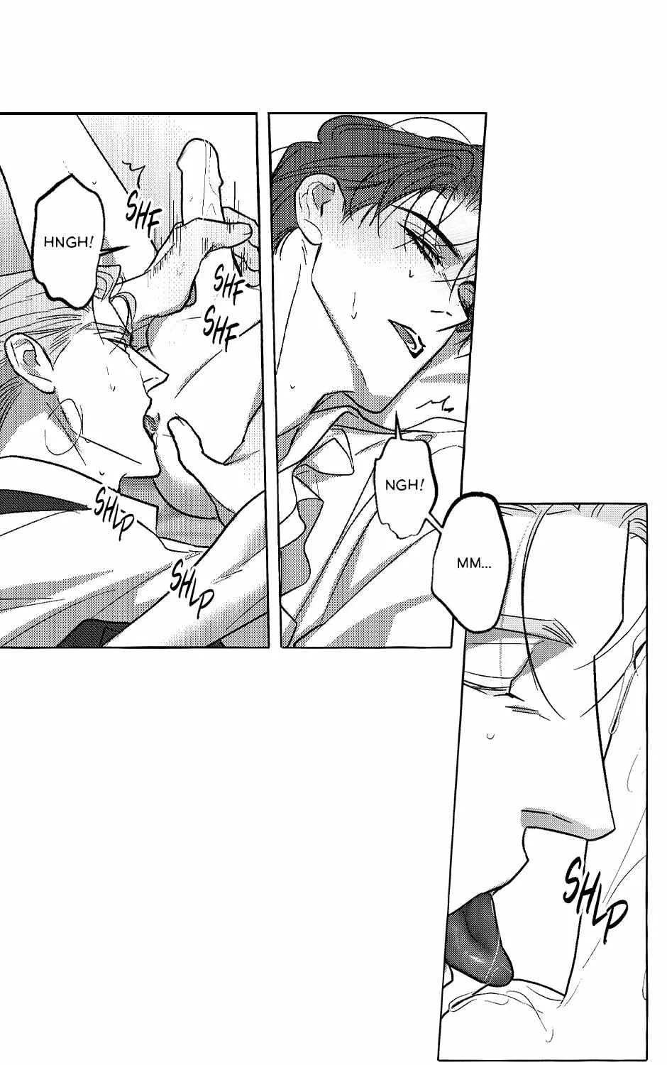 Read Perle chapter 43 image 24 on Lezhin