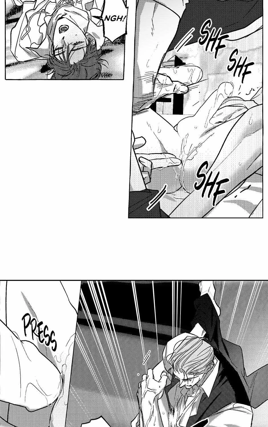 Read Perle chapter 43 image 28 on Lezhin