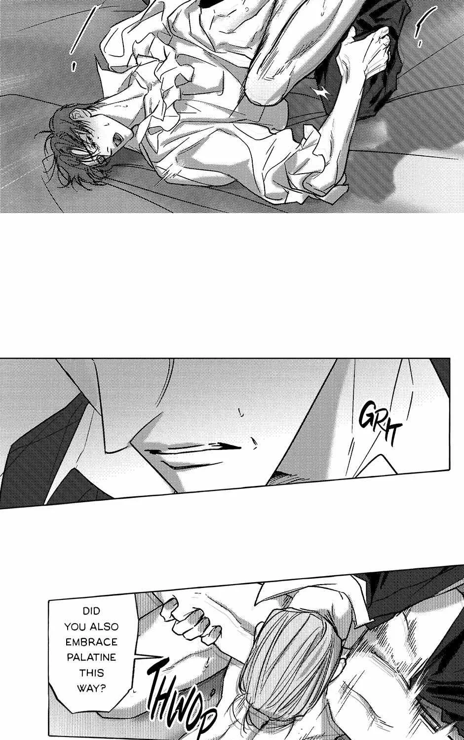 Read Perle chapter 43 image 30 on Lezhin