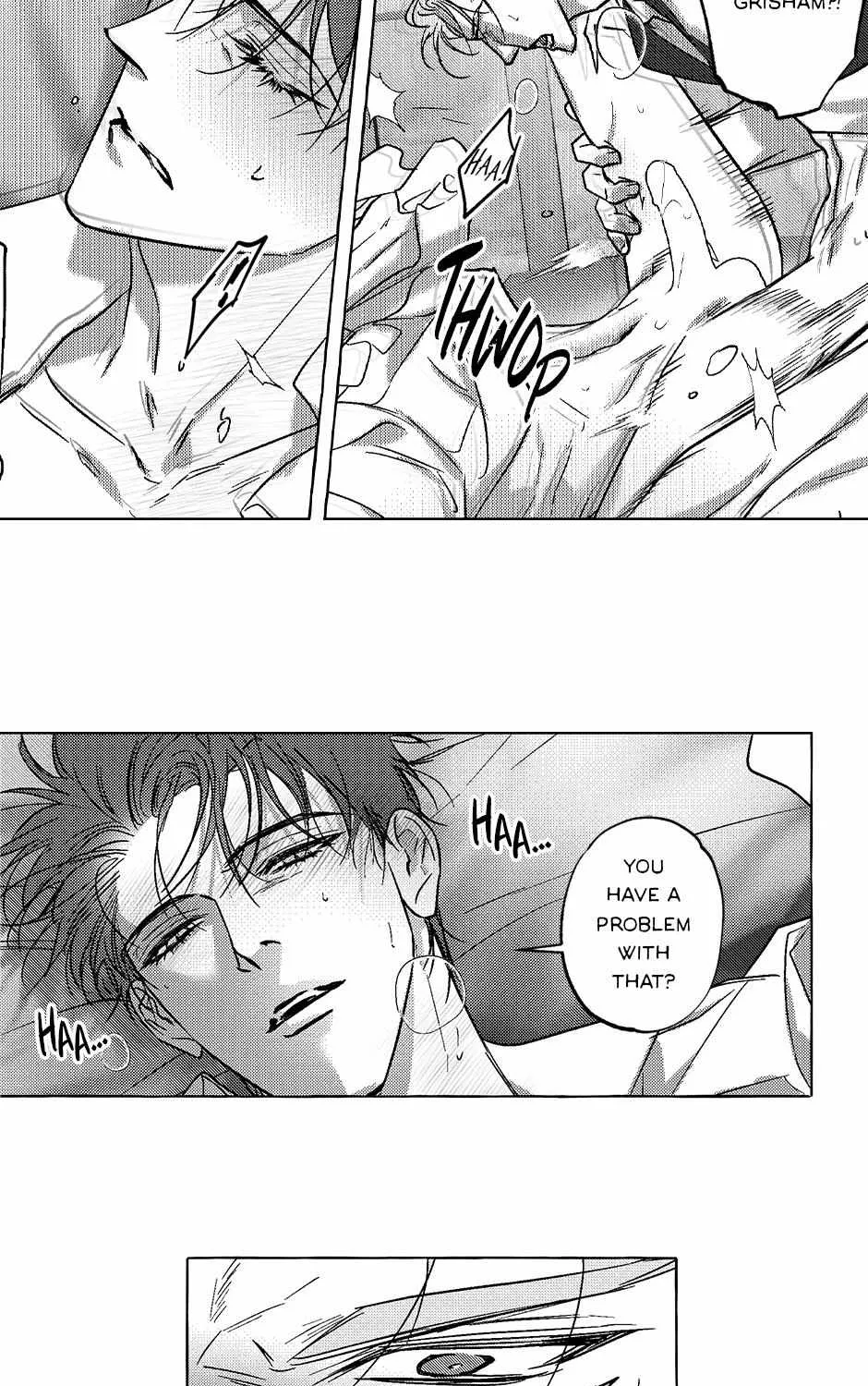 Read Perle chapter 43 image 32 on Lezhin