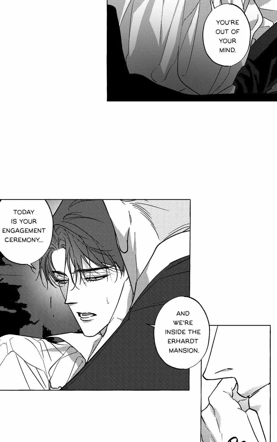 Read Perle chapter 43 image 4 on Lezhin