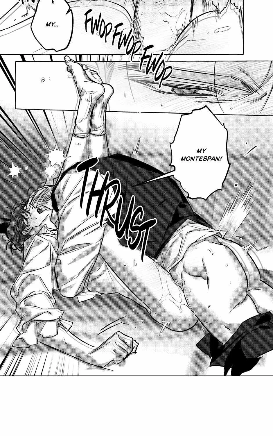 Read Perle chapter 43 image 44 on Lezhin