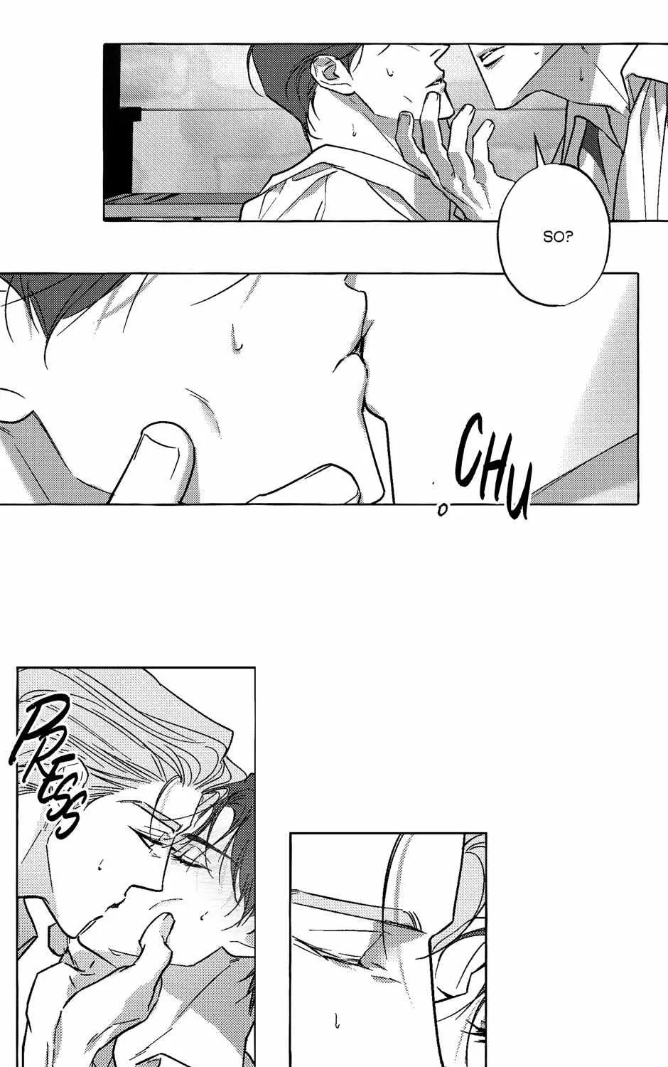 Read Perle chapter 43 image 6 on Lezhin